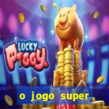 o jogo super genius paga mesmo